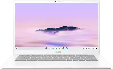ASUS Chromebook Plus CX34