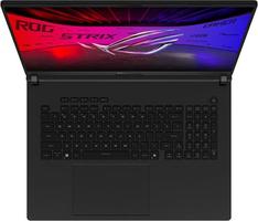 ASUS ROG Strix SCAR 18 G835LX-SA008W Intel Core 9 275HX / jusqu'à 5.4 GHz Win 11 Home GeForce RTX 5090 64 Go RAM 2 To SSD NVMe