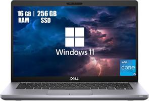 Dell Latitude 7410 / Intel Core i5-10310U /
