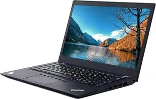 Lenovo ThinkPad T470
