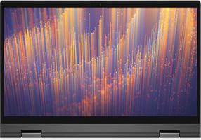 Dell Inspiron 13 7306 2 en 1 Element black