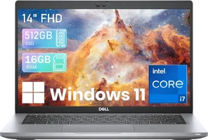 Dell Latitude 5420