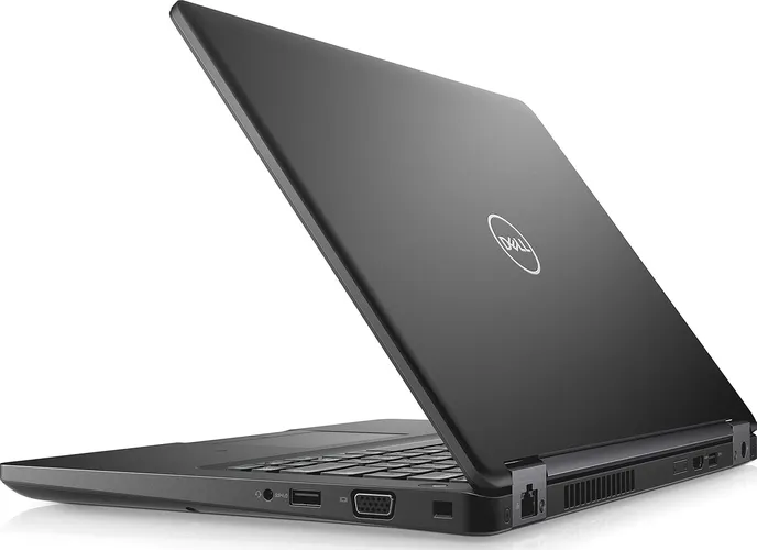 Dell Latitude 5490