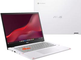 Asus ChromeBook plus CX3401FBA Intel Core i5 1235U RAM 8 Go LPDDR4X 256 Go SSD Chrome OS