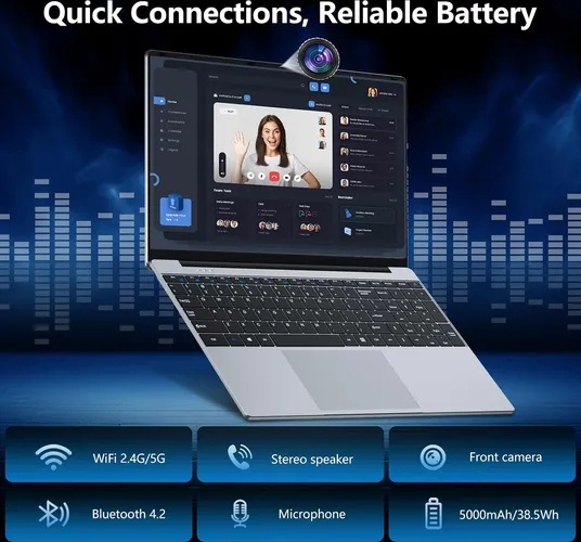 diakuoe Laptop