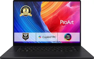 ASUS ProArt P16 OLED