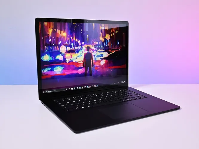 Microsoft Surface Laptop 3