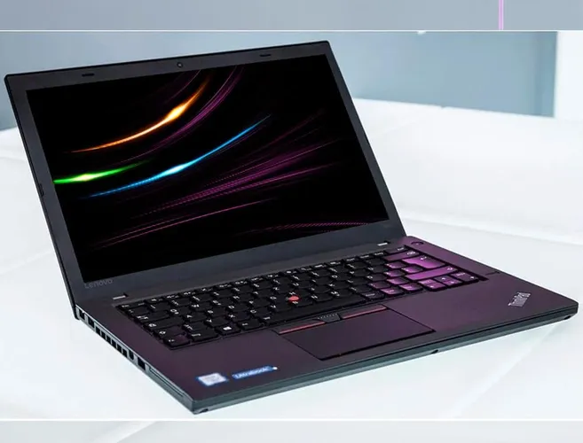 Lenovo ThinkPad T460