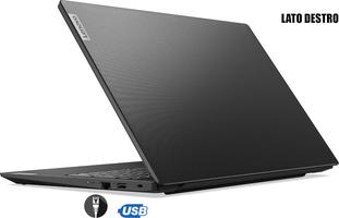 Lenovo i3 1315U, avec 16 Go DDR4 3200 Mhz, écran FHD