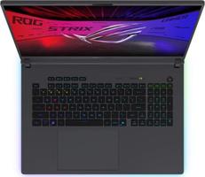ASUS ROG Strix Scar 18 G835LX-DRSA082W