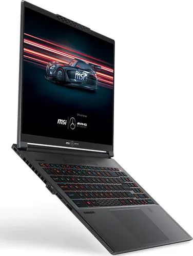 MSI Stealth A16 Mercedes-AMG AI+