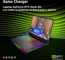 HP Omen
