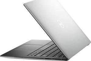 Dell XPS 13 7390 Intel Core i7 10510U / 1.8 GHz Win 10 Pro 64 bits UHD Graphics 16 Go RAM 512 Go SSD NVMe