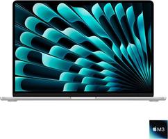 APPLE MBA 15.3 (2024) M3 16GB 256GB STARLIGHT QWT