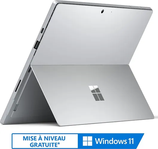 Microsoft Surface Pro 7