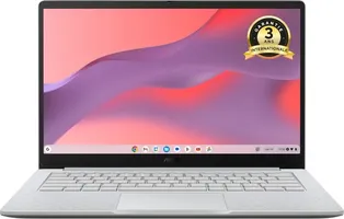 Asus Chromebook CX1405CTA