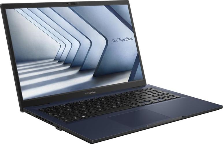 Asus ExpertBook B1 B1503CVA-S71410X Core i5