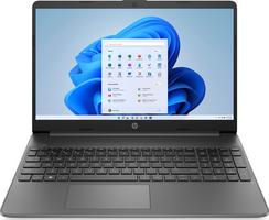 Hp 15s-fq0091nf 15.6" FHD Intel Celeron N4120 RAM 8 GO DDR4 256 GO SSD INTEL UHD Graphics