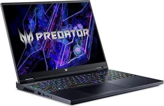 Acer Predator Helios 16