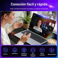 xwu 15.6 Inch Laptop