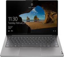 Lenovo ThinkBook 13s G2 ITL 20V9 Intel Core i5 1135G7 / 2.4 GHz Win 11 Pro Iris Xe Graphics 16 Go RAM 512 Go SSD NVMe