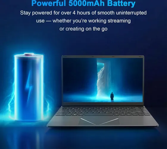 dreamfyre 14 Inch Laptop