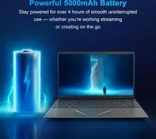dreamfyre 14 Inch Laptop
