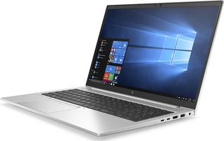 Hp EliteBook 850 G8 3C7Z6EAABD 15.6 FHD Intel Core i5-1135G7 16Go RAM DDR4 512Go SSD Win 10 Pro Argent