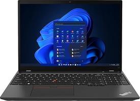 Lenovo 2024 ThinkPad 16 pouces WUXGA 1920 x 1200 Intel Core 7 155U 12-Core 32 Go DDR5 1 To SSD Wi-Fi 6E Windows 10 Pro Bluetooth 5.3 Clavier rétroéclairé 5 MP Caméra