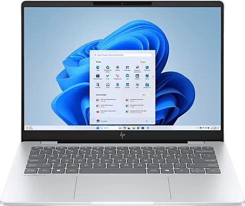 HP OmniBook 7 AI 14