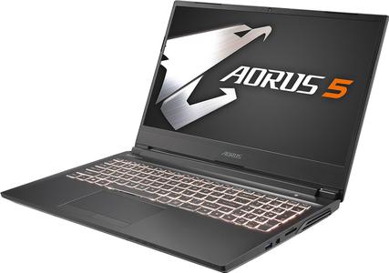 AORUS 5 MB-5FR1121SD