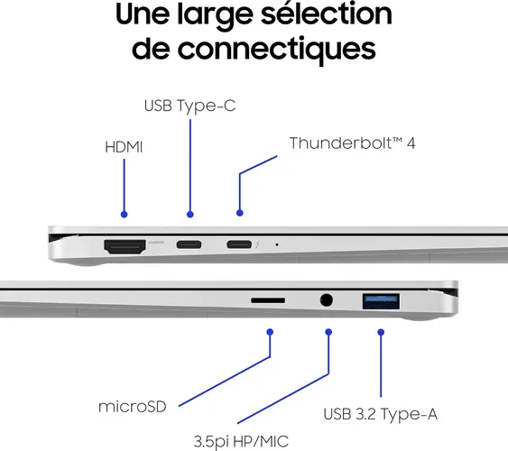 Samsung Galaxy Book3 360
