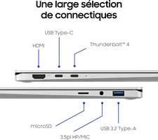 Samsung Galaxy Book3 360