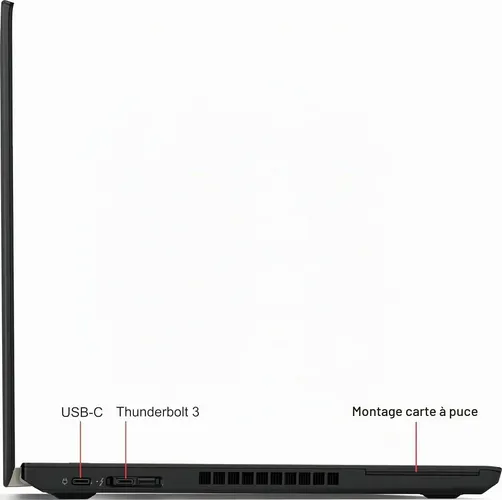 Lenovo ThinkPad T480