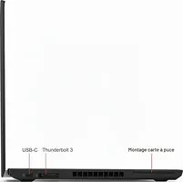 Lenovo ThinkPad T480