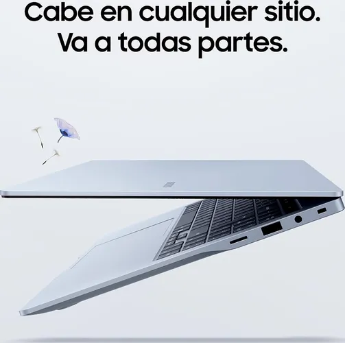 Samsung Galaxy Book4 Edge