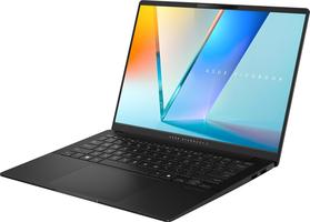 Asus Vivobook S 14 AI-S5406-75W 14 Pouces WUXGA OLED 60Hz (Processeur AMD Ryzen AI 9 365 5.0GHz, 32GB LPDDR5X, SSD 1TB, Radeon 880M Graphics) – Windows 11 Home, Clavier AZERTY