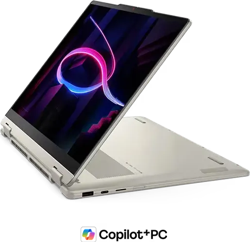 Yoga 7i 2-in-1 Gen 11 Aura Edition