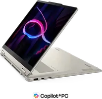 Yoga 7i 2-in-1 Gen 11 Aura Edition