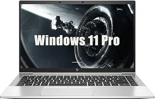 HP EliteBook 845 G8