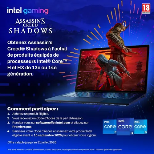 Acer Nitro V 15