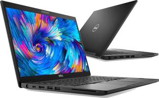 Dell Latitude 7480 Professionnel