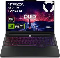 Legion Pro 7 Gen 10