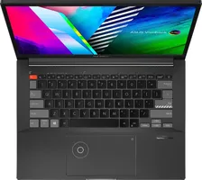 ASUS Vivobook Pro N3401QC