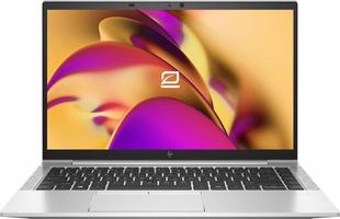 HP EliteBook 840 G7 14 pulgadas Full HD Intel Core i5 10310U ( 16GB, 512GB, Full HD, A+) (Reacondicionado)