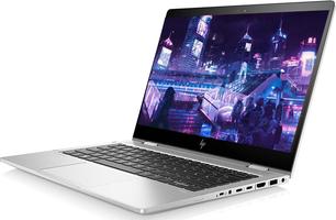 HP EliteBook 830 G6 professionnel