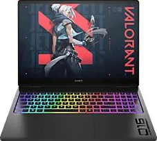 HP OMEN MAX 16