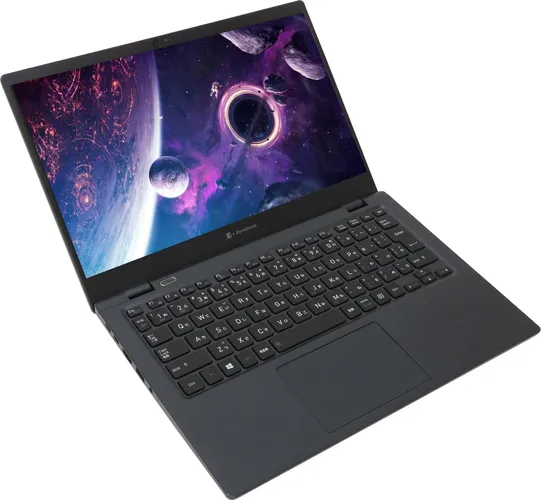 Toshiba Dynabook