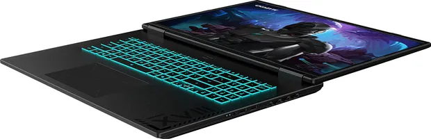 GIGABYTE GAMING A18