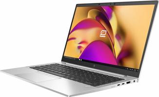 HP EliteBook 840 G7 14 pulgadas Full HD Intel Core i5 10310U ( 16GB, 512GB, Full HD, A+) (Reacondicionado)